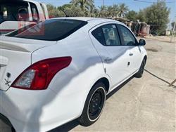 نيسان صني